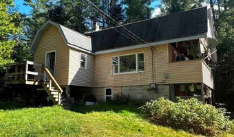 686 Wing Rd, Bethlehem, NH 03574