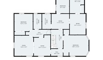 6 Amherst St, Augusta, ME 04330