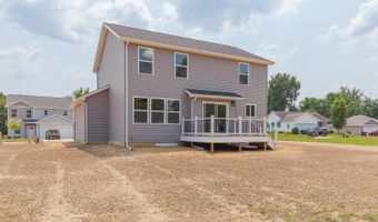 2012 Green Acres Dr, Adrian, MI 49221