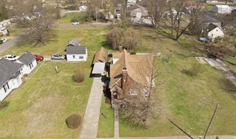 526 Broadway St, Barlow, KY 42024