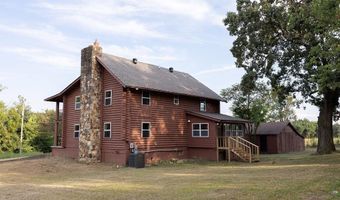 2259 Ledge Rock Rd, Alpena, AR 72611