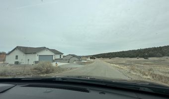 Echo Ridge Road, Edgewood, NM 87015