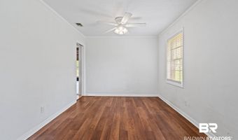 384 Old Bratt Rd, Atmore, AL 36502