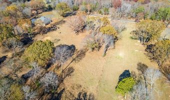 Brewer Road lot 3, Batesville, MS 38606