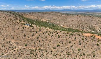 4725 W Hidden Canyon Rd, Chino Valley, AZ 86323