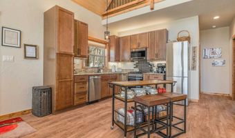 395 El Camino Real, Angel Fire, NM 87710