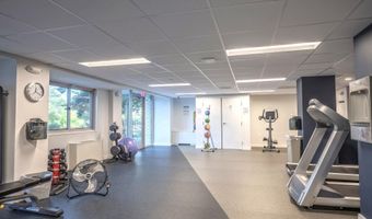 2500 N VAN DORN St 1518, Alexandria, VA 22302