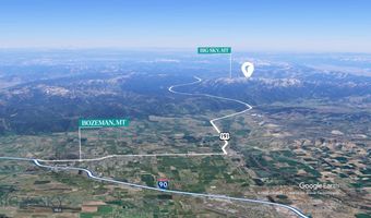 389 Antler Ridge Rd, Big Sky, MT 59716