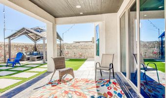 2820 Maria Casas St, El Paso, TX 79938