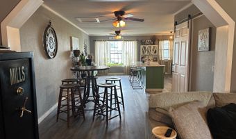 416381 E 1935 Rd, Antlers, OK 74523