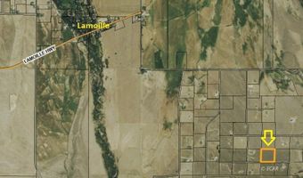 Foothill Dr, Lamoille, NV 89828