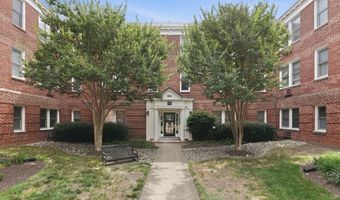 906 S WASHINGTON St S 307, Alexandria, VA 22314