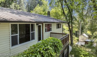 6436 MADISON St, Bonners Ferry, ID 83805