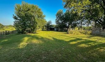 19499 E Whippoorwill Ln, Atoka, OK 74525