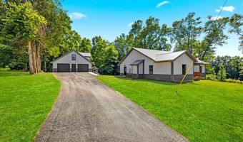 495 Macedonia Rd, Adolphus, KY 42120