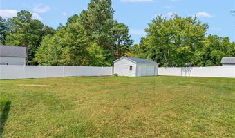 724 Sherwood Rd, Asheboro, NC 27205