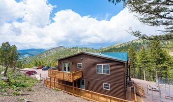 2145 Lynx Trail Dr, Wolf Creek, MT 59648