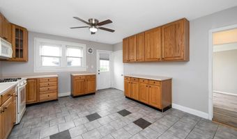 80 COOLIDGE Ave, Bellmawr, NJ 08031