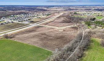 25467 288th Trl, Adel, IA 50003