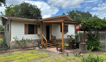 1411 Consuelo St, Alice, TX 78332