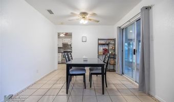 3810 Jester Cir, Abilene, TX 79606