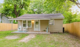 1317 Central, Benton, AR 72015