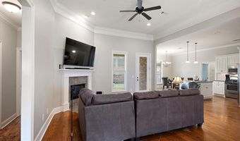 117 Twin Oaks Dr, Brandon, MS 39047