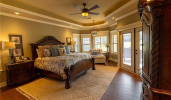 1237 Waterfront Rd, Alma, AR 72921