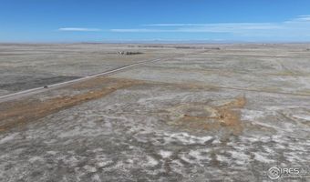 0 County Road 100, Briggsdale, CO 80611
