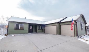 514 Timberview Cir, Bozeman, MT 59718