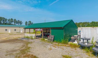 1651 Main St, Bonneau, SC 29431