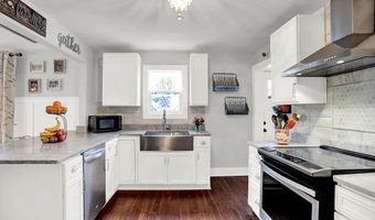 301 N 17th Ave, Beech Grove, IN 46107