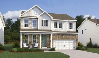 185 S Ridge Brook Dr Plan: Fayetteville, Felton, DE 19943