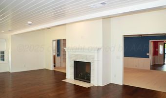 3508 DANBURY Dr, Amarillo, TX 79109