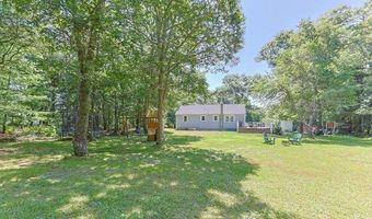 435 Old Mill Rd, Barnstable, MA 02655