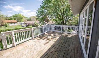 711 E Chubb St, Algona, IA 50511