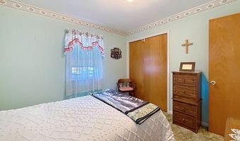206 Cummings Ave, Buffalo, WY 82834