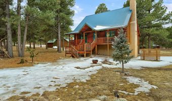 13 Cortez Ter, Angel Fire, NM 87710