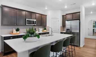 20461 Myrtle Pl E Plan: Hazelwood, Bonney Lake, WA 98391