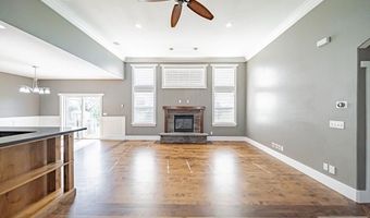 2802 S Hidden Hutch Dr, Ammon, ID 83401