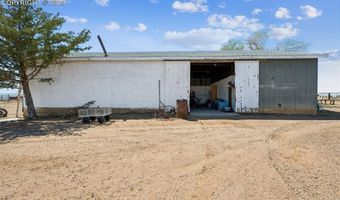 6771 Boone Rd, Boone, CO 81025