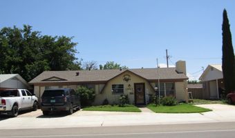 1903 W Hermosa Dr, Artesia, NM 88210