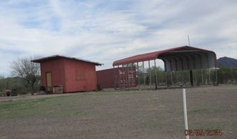102 E Guinn Rd, Ajo, AZ 85321