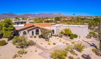 9446 E ROMPING Rd, Carefree, AZ 85377