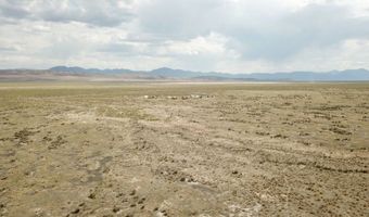 40 Acres N, Crescent Valley, NV 89821