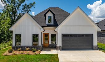 6809 Rudolph Rd, Alexander, AR 72002