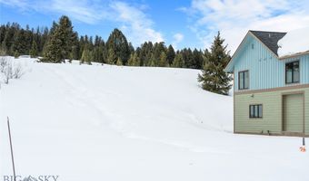 Spruce Cone Drive lot 26, Big Sky, MT 59716