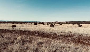 90 C Volcano Trl, Ash Fork, AZ 86320