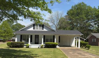 414 N. McSweyne Pl, Bruce, MS 38915