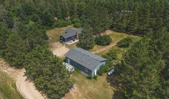 4130 4th St NW, Backus, MN 56435